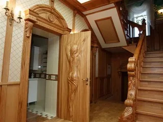 Які двері ставити на дачі (ставити) Які двері ставити на дачі