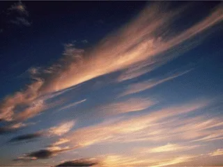 Які бувають хмари види хмар
