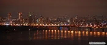 Як фотографувати вночі