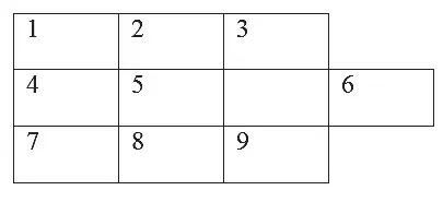 Як додати в таблицю word 2010 новий рядок, стовпець або елемент, microsoft office для жінок (виділення в таблиці word) Як додати в таблицю word 2010 новий рядок, стовпець або елемент, microsoft office для жінок