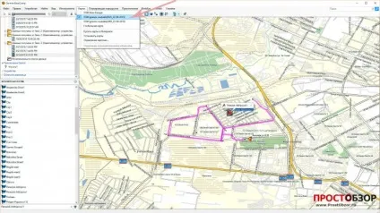 Як додати карти в garmin basecamp
