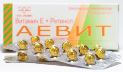 Які пити вітаміни при псоріазі (які) Які пити вітаміни при псоріазі