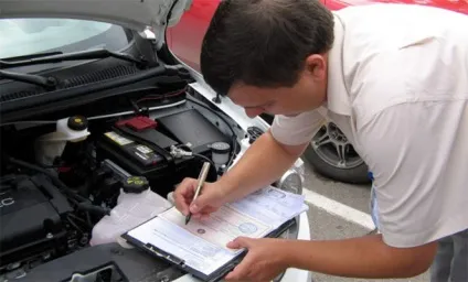 Які потрібні документи для утилізації автомобіля в гибдд