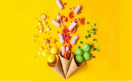 Які солодощі можна мамі, що годує (годує) Які солодощі можна мамі, що годує
