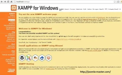 Як додати користувачів в phpmyadmin