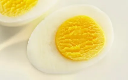Як і скільки варити яйця круто