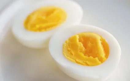 Як і скільки варити яйця круто