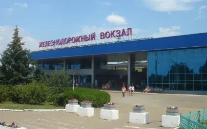 Як дістатися в вітязево з аеропорту, з залізничного вокзалу або особистим транспортом (відпочинок в анапе 2017) Як дістатися в вітязево з аеропорту, з залізничного вокзалу або особистим транспортом