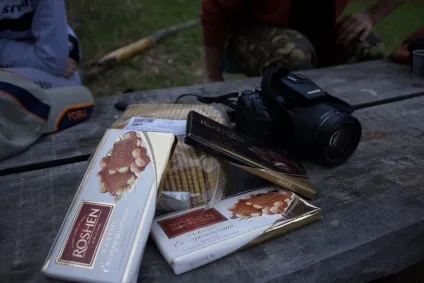 Які продукти взяти з собою в тривалий літній туристичний похід (туристичний) Які продукти взяти з собою в тривалий літній туристичний похід