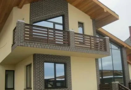 Як і чим обробити фасад будинку з газобетону, beton-house (обробити) Як і чим обробити фасад будинку з газобетону, beton-house