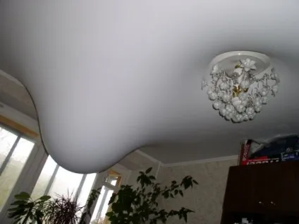 Які стелі зараз в моді повний опис з фото- і відео- інструкцією від наших майстрів (стелі) Які стелі зараз в моді повний опис з фото- і відео- інструкцією від наших майстрів