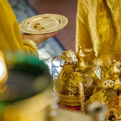 Які кільця краще вибрати для вінчання
