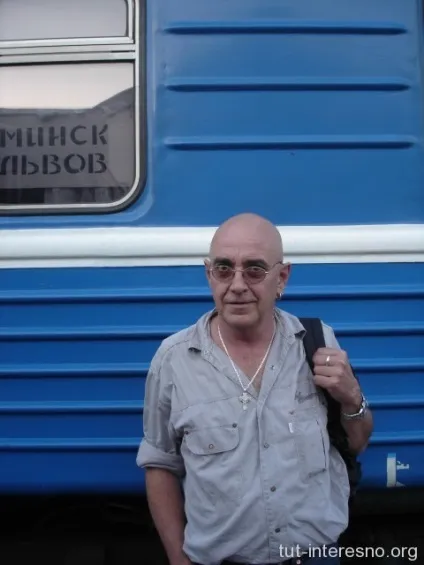 Як дістатися до гоа, тут цікаво!