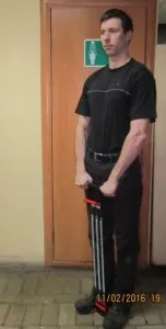 Як гойдатися еспандером, блог андрея Мінаєва