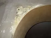 Як з арки зробити двері (заміна) Як з арки зробити двері