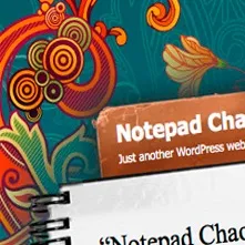 Як змінити фон в wordpress, wpday