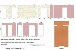Як клеїти шпалери компаньйони правила комбінування (компаньйони) Як клеїти шпалери компаньйони правила комбінування