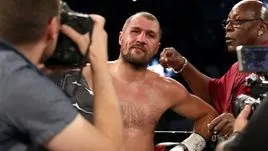 Як били ковалева