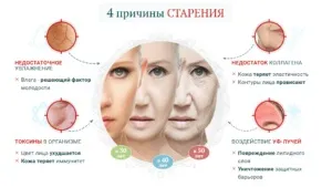 Як позбутися від зморшок на обличчі і повернути шкірі молодість (позбутися) Як позбутися від зморшок на обличчі і повернути шкірі молодість