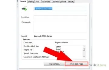 Як використовувати hp universal printing (використовувати) Як використовувати hp universal printing