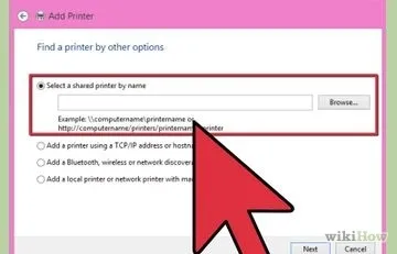 Як використовувати hp universal printing (використовувати) Як використовувати hp universal printing