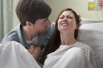 Як уникнути кесаревого розтину, i love my baby (проведення кесаревого розтину) Як уникнути кесаревого розтину, i love my baby