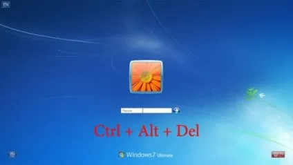 Як змінити картинку привітання на windows 7 (змінити) Як змінити картинку привітання на windows 7