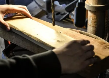 Як з будь-якої монети зробити кільце (будь-який) Як з будь-якої монети зробити кільце