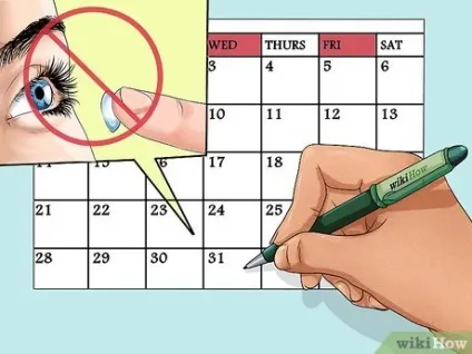 Як лікувати подряпану рогівку ока (рогівку) Як лікувати подряпану рогівку ока