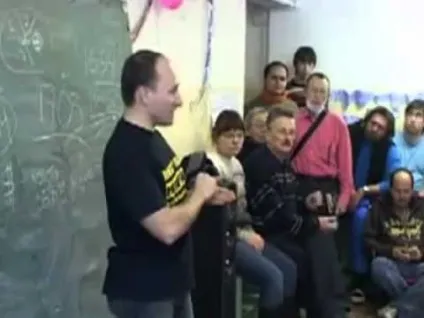 Як позбутися від хвороб (Єфімов Віктор Олексійович) Як позбутися від хвороб