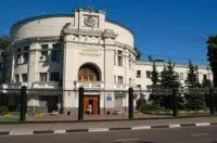 Як написати скаргу в суд (написати) Як написати скаргу в суд