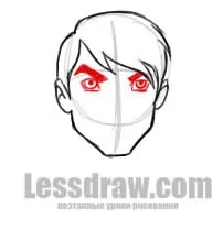 Як намалювати бен 10 олівцем, lessdraw (lessdraw) Як намалювати бен 10 олівцем, lessdraw