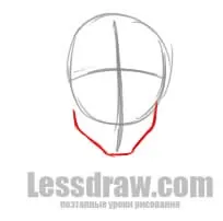 Як намалювати бен 10 олівцем, lessdraw (намалювати) Як намалювати бен 10 олівцем, lessdraw