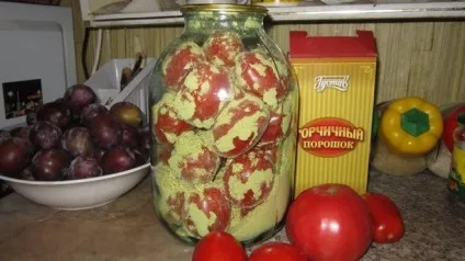Як можна довше зберегти помідори свіжими (помідори) Як можна довше зберегти помідори свіжими