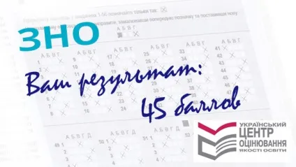 Як нараховуються бали за завдання зно в 2017 р (бал) Як нараховуються бали за завдання зно в 2017 р