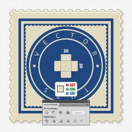 Як намалювати комплект марок в adobe illustrator, збірка порад по мікростоках (вантажу) Як намалювати комплект марок в adobe illustrator, збірка порад по мікростоках