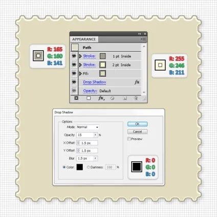 Як намалювати комплект марок в adobe illustrator, збірка порад по мікростоках (вантажу) Як намалювати комплект марок в adobe illustrator, збірка порад по мікростоках