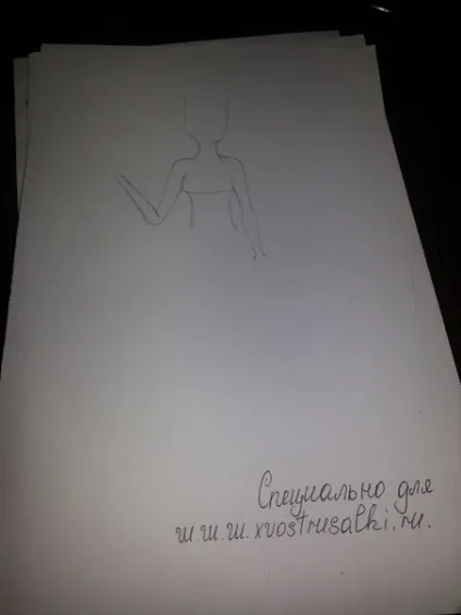 Як намалювати русалку - купити хвіст русалки будь-якого кольору недорого (красиво намалювати хвіст) Як намалювати русалку - купити хвіст русалки будь-якого кольору недорого