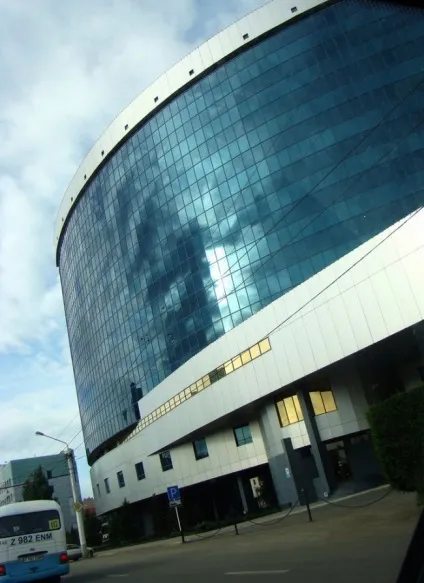Як написати в мінфін