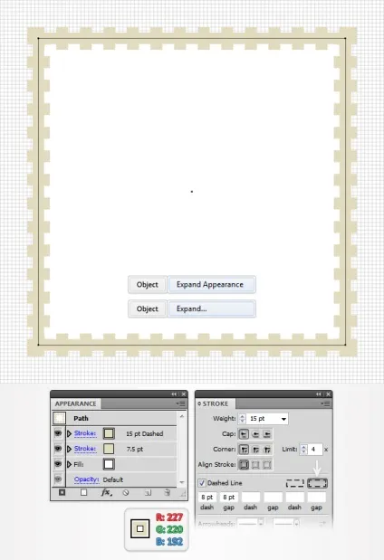 Як намалювати комплект марок в adobe illustrator, збірка порад по мікростоках (урок) Як намалювати комплект марок в adobe illustrator, збірка порад по мікростоках