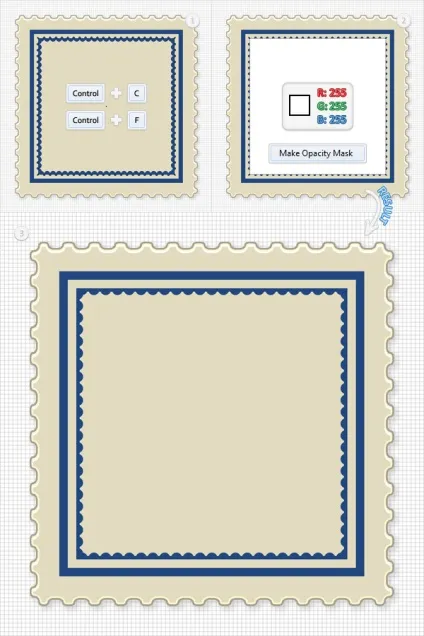Як намалювати комплект марок в adobe illustrator, збірка порад по мікростоках (марки) Як намалювати комплект марок в adobe illustrator, збірка порад по мікростоках