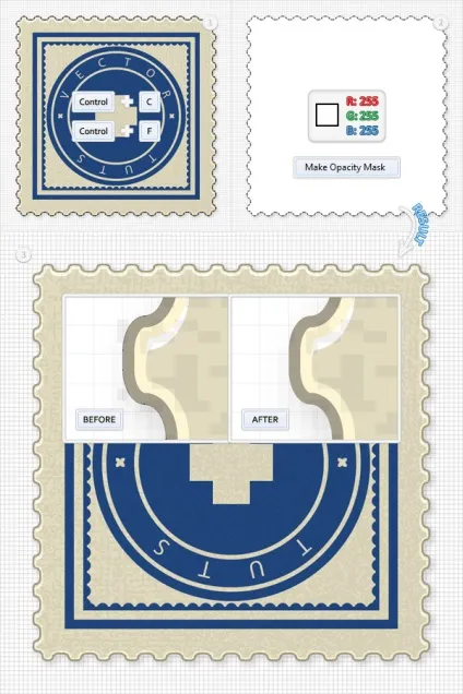 Як намалювати комплект марок в adobe illustrator, збірка порад по мікростоках (марки) Як намалювати комплект марок в adobe illustrator, збірка порад по мікростоках