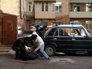 Як знайти злочинця