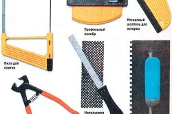 Як обкласти плиткою ванну кімнату своїми руками (обкласти) Як обкласти плиткою ванну кімнату своїми руками