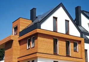 Як обшити будинок вагонкою зовні послідовна технологія роботи (вагонкою) Як обшити будинок вагонкою зовні послідовна технологія роботи