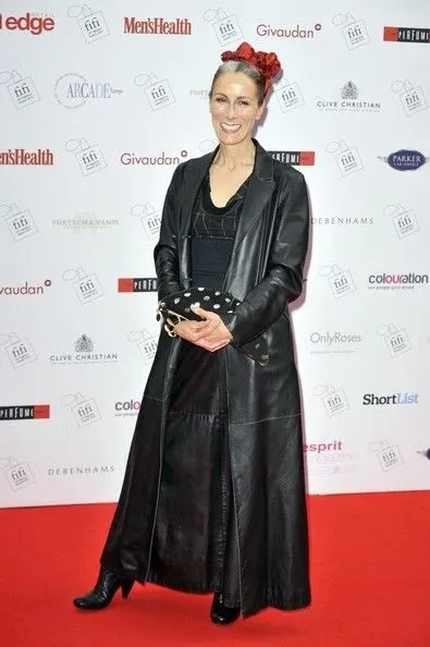 Як одягатися в «все чорне»