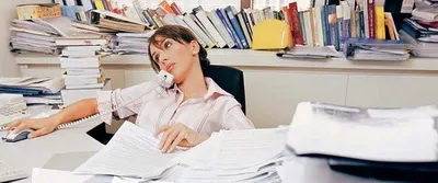 Як не стати «осликом» на роботі Єгор'євський кур'єр (стати) Як не стати «осликом» на роботі Єгор'євський кур'єр