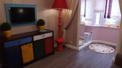 Як оновити ламінат