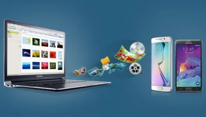 Як не втратити дані смартфона (створення резервних копій) Як не втратити дані смартфона