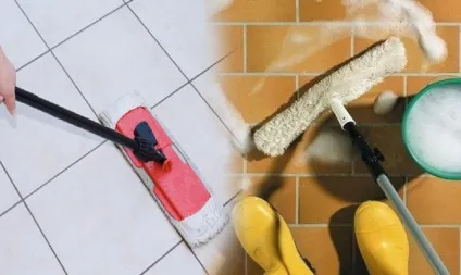 Як очистити керамічну плиту, ніж відмити від нагару в домашніх умовах (плиту) Як очистити керамічну плиту, ніж відмити від нагару в домашніх умовах